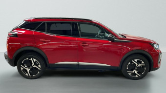 PEUGEOT 2008 PURETECH 100 ALLURE
