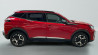 PEUGEOT 2008 PURETECH 100 ALLURE