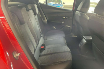 PEUGEOT 2008 PURETECH 100 ALLURE