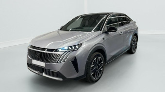 PEUGEOT 3008 HYBRID 145 E-DCS6 GT