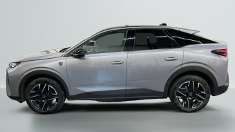 PEUGEOT 3008 HYBRID 145 E-DCS6 GT