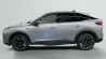 PEUGEOT 3008 HYBRID 145 E-DCS6 GT