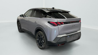 PEUGEOT 3008 HYBRID 145 E-DCS6 GT