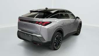 PEUGEOT 3008 HYBRID 145 E-DCS6 GT