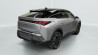 PEUGEOT 3008 HYBRID 145 E-DCS6 GT