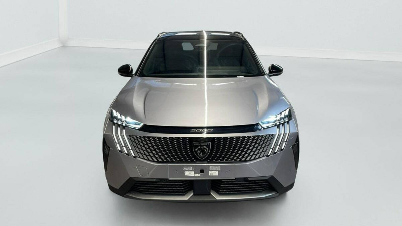 PEUGEOT 5008 HYBRID 145CH E-DCS6 GT