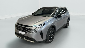 PEUGEOT 5008 HYBRID 145CH E-DCS6 GT