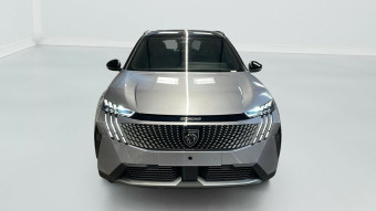 PEUGEOT 5008 HYBRID 145CH E-DCS6 GT