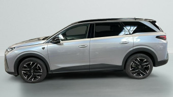 PEUGEOT 5008 HYBRID 145CH E-DCS6 GT