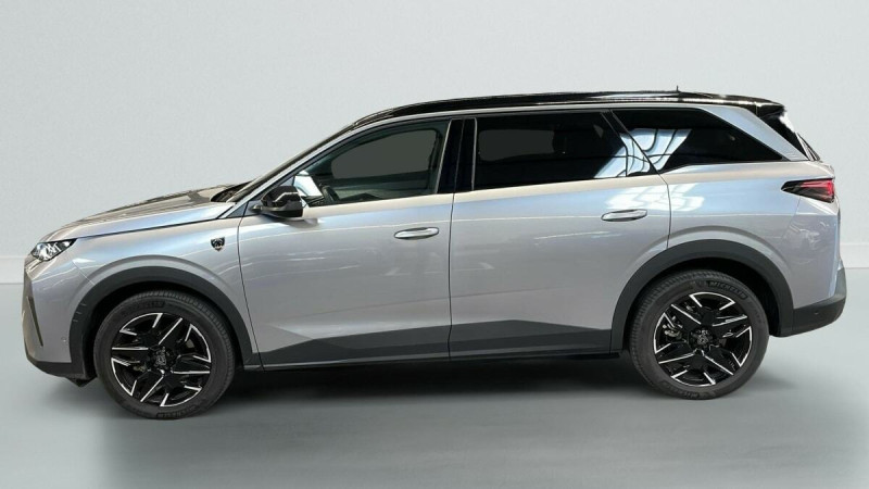 PEUGEOT 5008 HYBRID 145CH E-DCS6 GT