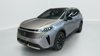 PEUGEOT 5008 HYBRID 145CH E-DCS6 GT
