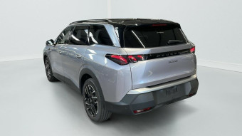 PEUGEOT 5008 HYBRID 145CH E-DCS6 GT