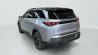 PEUGEOT 5008 HYBRID 145CH E-DCS6 GT