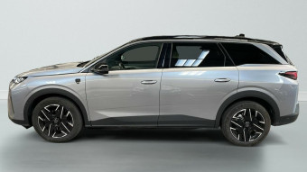 PEUGEOT 5008 HYBRID 145CH E-DCS6 GT