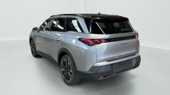PEUGEOT 5008 HYBRID 145CH E-DCS6 GT