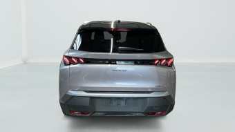 PEUGEOT 5008 HYBRID 145CH E-DCS6 GT