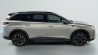PEUGEOT 5008 HYBRID 145CH E-DCS6 GT