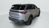 PEUGEOT 5008 HYBRID 145CH E-DCS6 GT