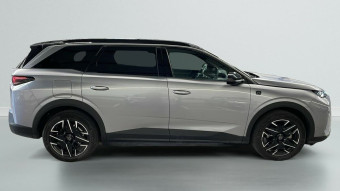 PEUGEOT 5008 HYBRID 145CH E-DCS6 GT