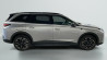 PEUGEOT 5008 HYBRID 145CH E-DCS6 GT