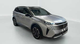 PEUGEOT 5008 HYBRID 145CH E-DCS6 GT