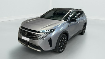 PEUGEOT 5008 HYBRID 145CH E-DCS6 GT