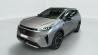 PEUGEOT 5008 HYBRID 145CH E-DCS6 GT