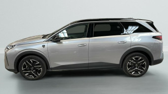 PEUGEOT 5008 HYBRID 145CH E-DCS6 GT