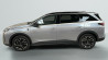 PEUGEOT 5008 HYBRID 145CH E-DCS6 GT