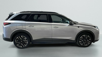 PEUGEOT 5008 HYBRID 145CH E-DCS6 GT