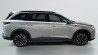 PEUGEOT 5008 HYBRID 145CH E-DCS6 GT