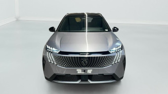 PEUGEOT 5008 HYBRID 145CH E-DCS6 GT