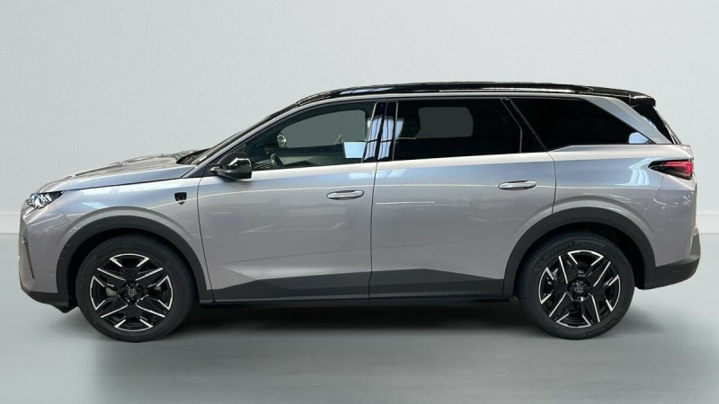 PEUGEOT 5008 HYBRID 145CH E-DCS6 GT