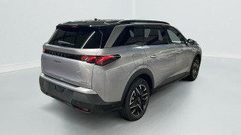 PEUGEOT 5008 HYBRID 145CH E-DCS6 GT