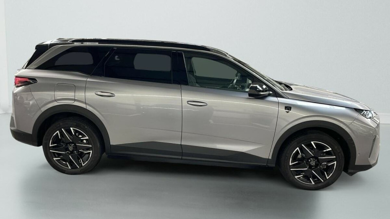 PEUGEOT 5008 HYBRID 145CH E-DCS6 GT