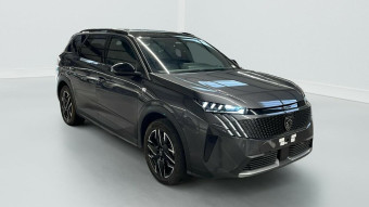 PEUGEOT 5008 HYBRID 145CH E-DCS6 GT