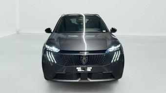 PEUGEOT 5008 HYBRID 145CH E-DCS6 GT