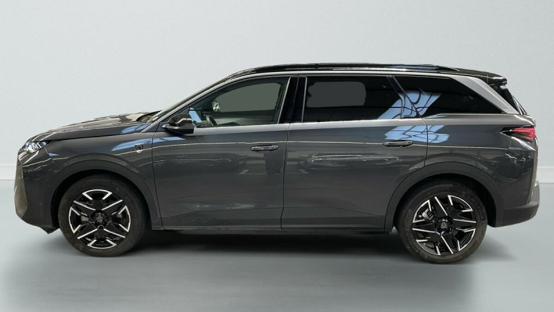PEUGEOT 5008 HYBRID 145CH E-DCS6 GT