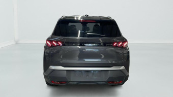 PEUGEOT 5008 HYBRID 145CH E-DCS6 GT
