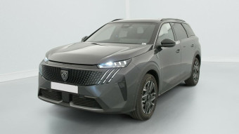PEUGEOT 5008 HYBRID 145CH E-DCS6 GT