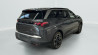PEUGEOT 5008 HYBRID 145CH E-DCS6 GT