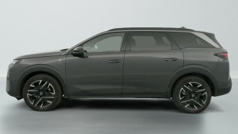 PEUGEOT 5008 HYBRID 145CH E-DCS6 GT