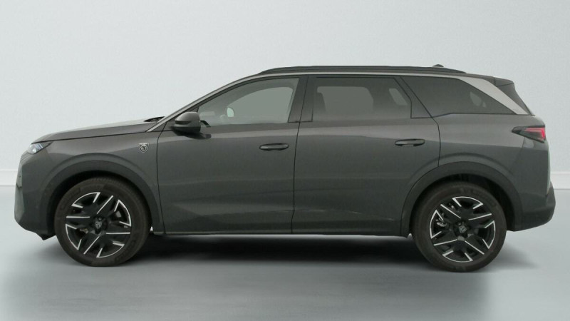 PEUGEOT 5008 HYBRID 145CH E-DCS6 GT
