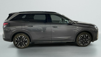 PEUGEOT 5008 HYBRID 145CH E-DCS6 GT