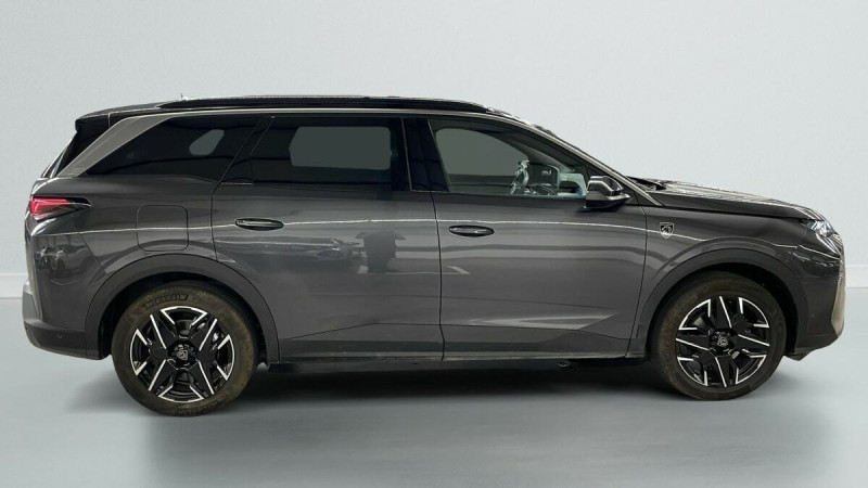 PEUGEOT 5008 HYBRID 145CH E-DCS6 GT