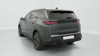 PEUGEOT 5008 HYBRID 145CH E-DCS6 GT