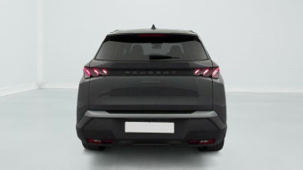 PEUGEOT 5008 HYBRID 145CH E-DCS6 GT