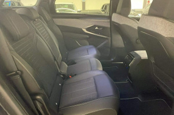 PEUGEOT 5008 HYBRID 145CH E-DCS6 GT