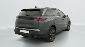 PEUGEOT 5008 HYBRID 145CH E-DCS6 GT