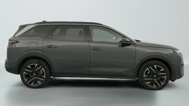 PEUGEOT 5008 HYBRID 145CH E-DCS6 GT